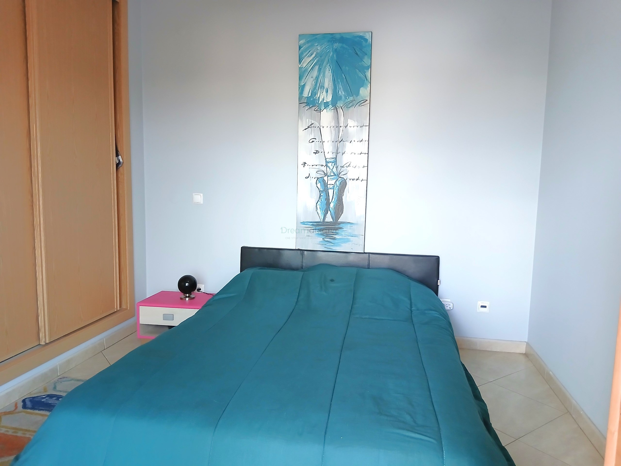 3 Bed, 2 Bath, ApartmentFor Sale, Lagos, Faro, 8600-775