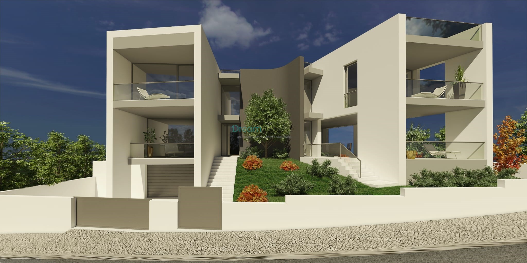 4 Bed, 5 Bath, HouseFor Sale, Lagos, Faro, 8600-714