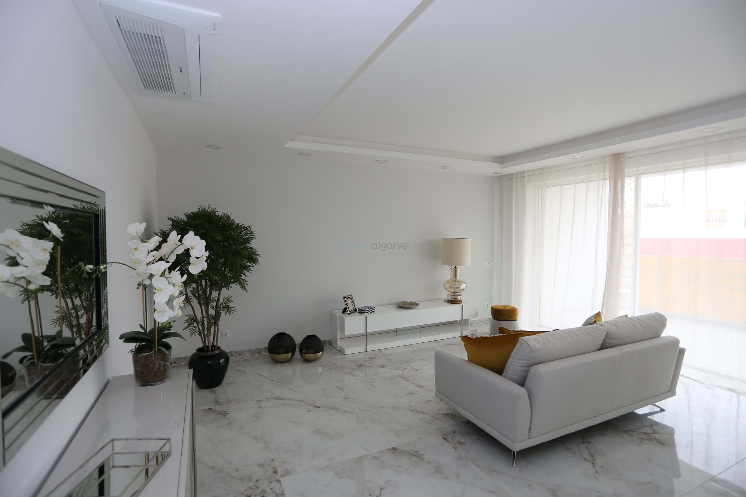 2 Bed, 2 Bath, ApartmentFor Sale, Lagos, Faro, 8600-641