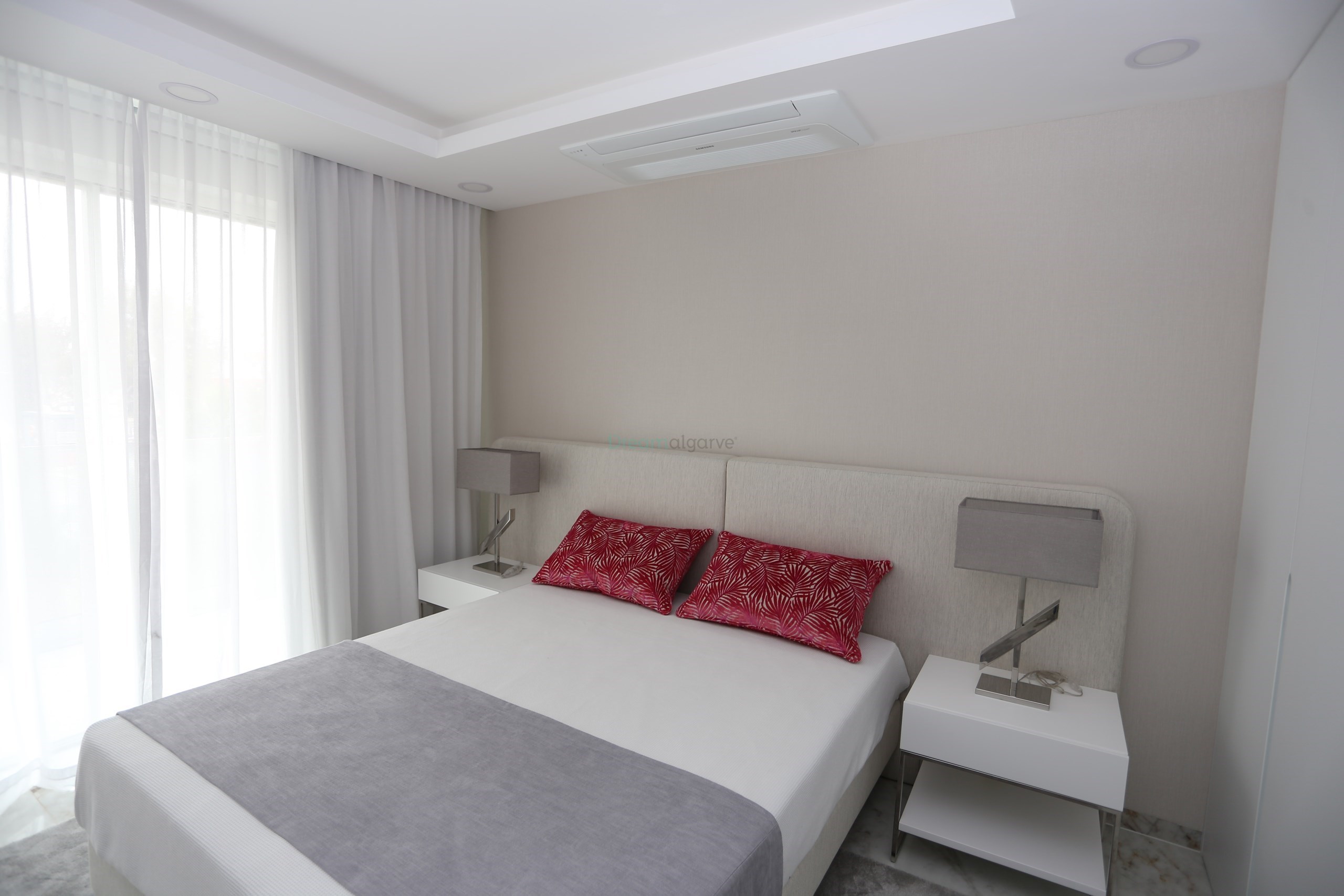 2 Bed, 2 Bath, ApartmentFor Sale, Lagos, Faro, 8600-641