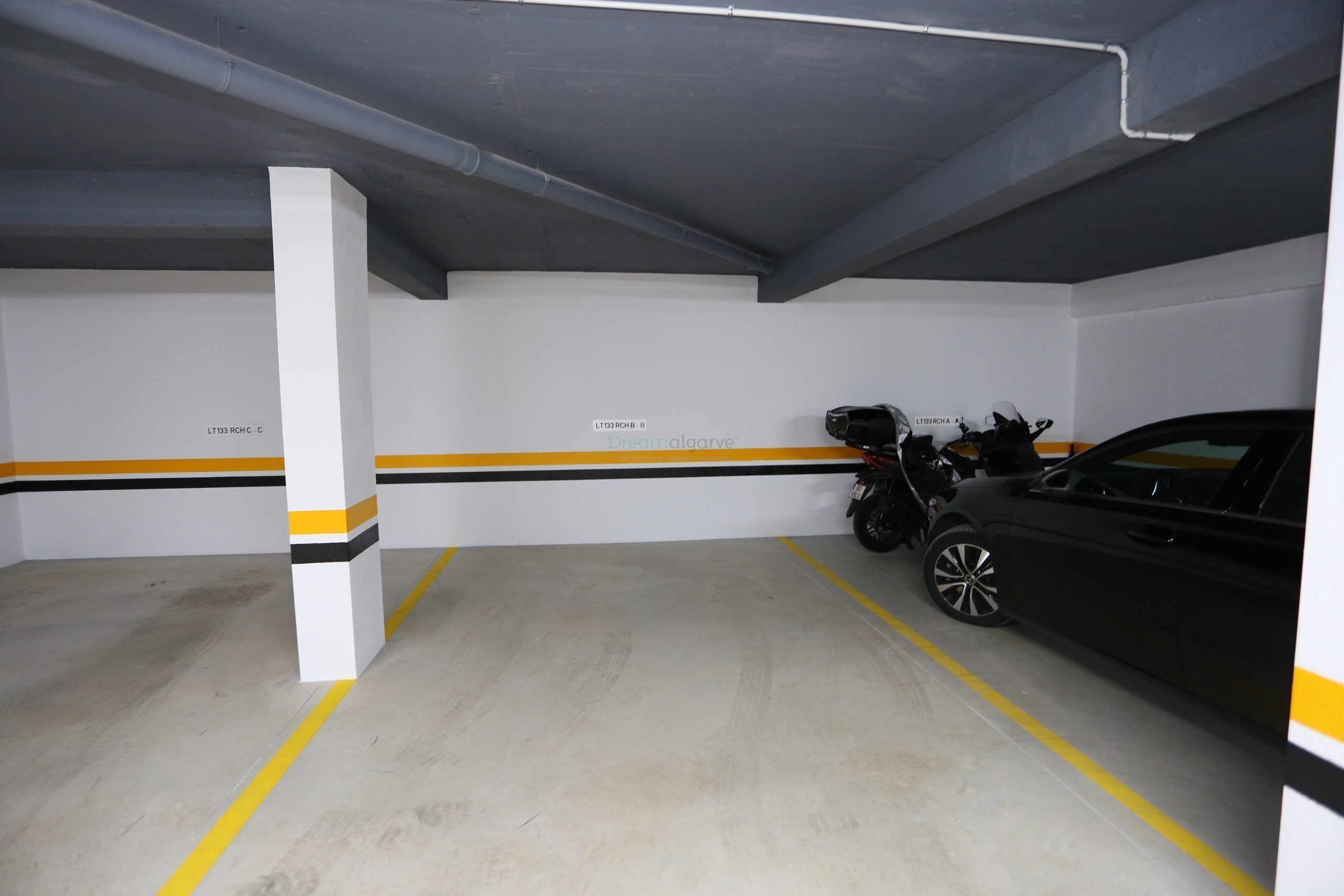 2 Bed, 2 Bath, ApartmentFor Sale, Lagos, Faro, 8600-641