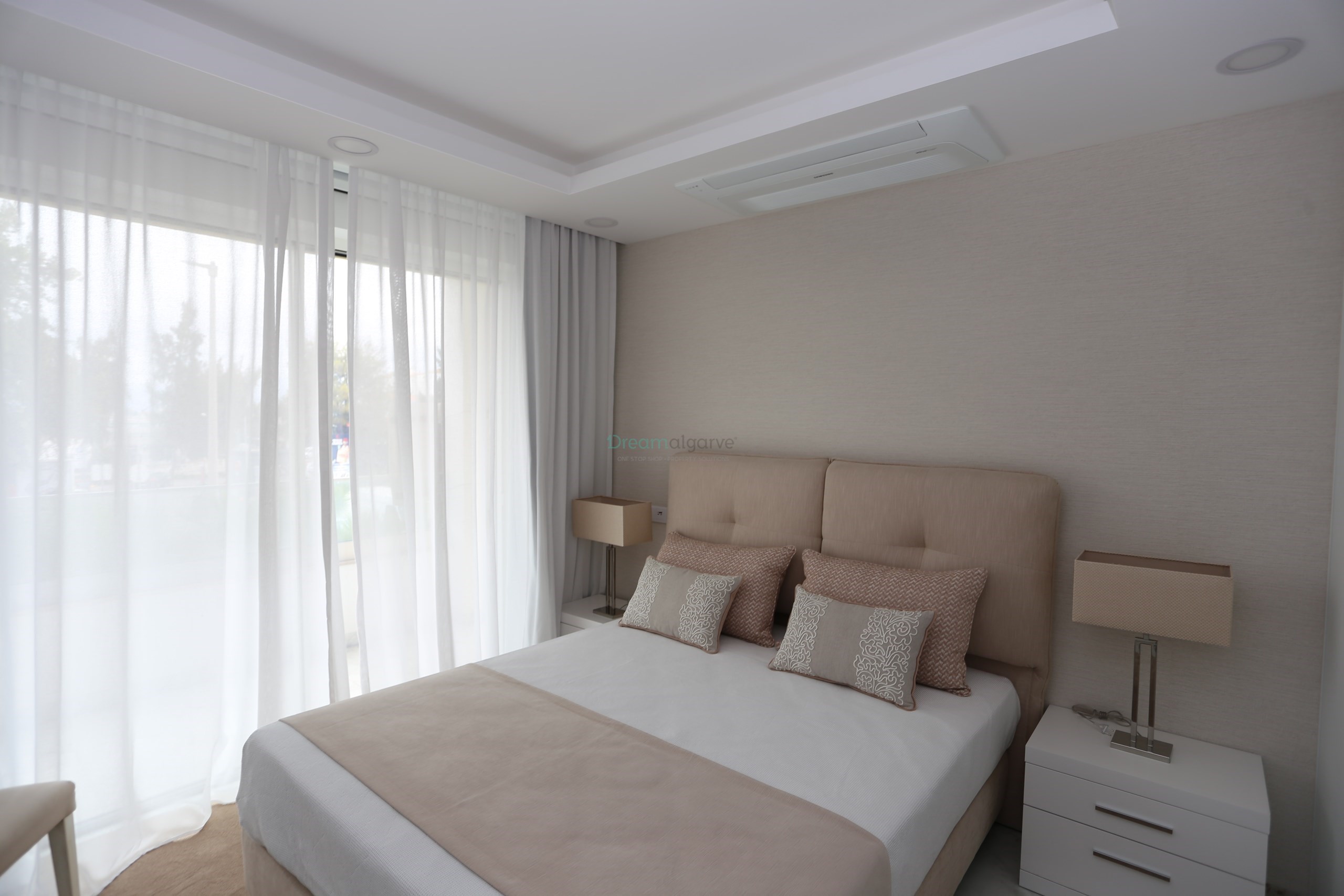 2 Bed, 2 Bath, ApartmentFor Sale, Lagos, Faro, 8600-641