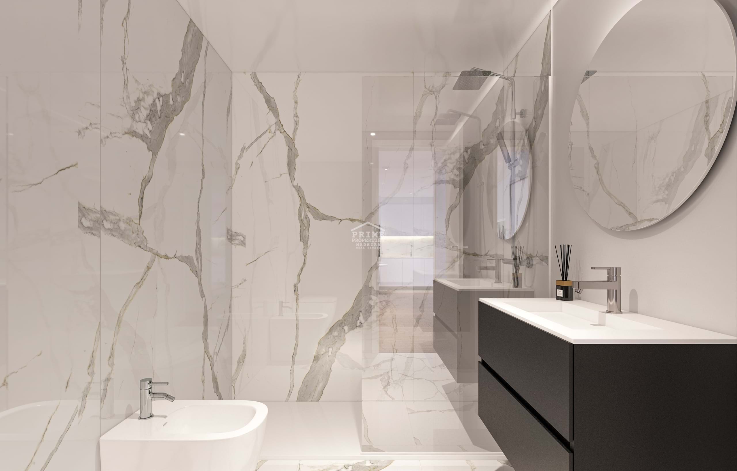 2 Bed, 2 Bath, ApartmentFor Sale, Funchal, Ilha da Madeira, 9000-012