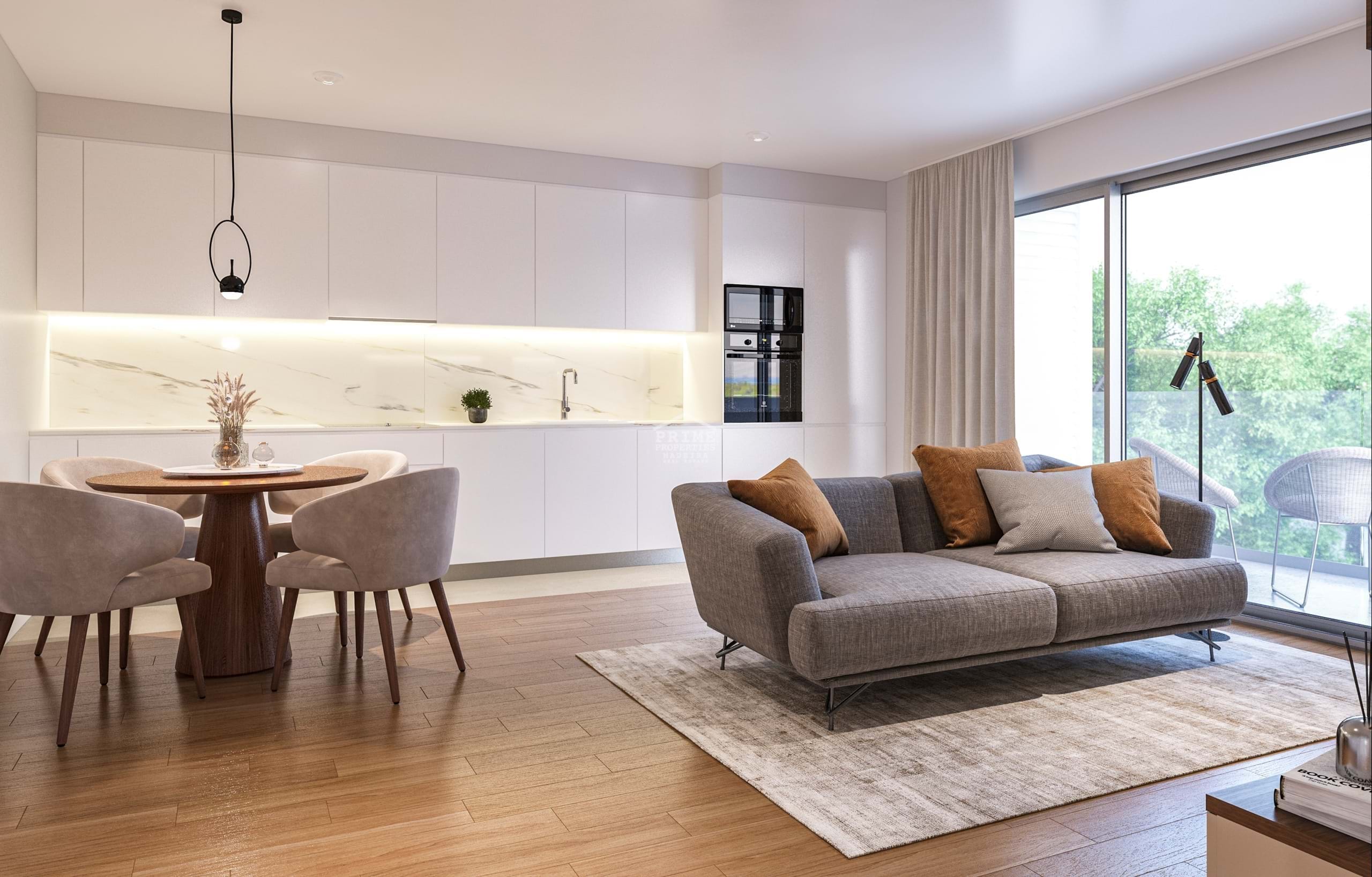 2 Bed, 2 Bath, ApartmentFor Sale, Funchal, Ilha da Madeira, 9000-012