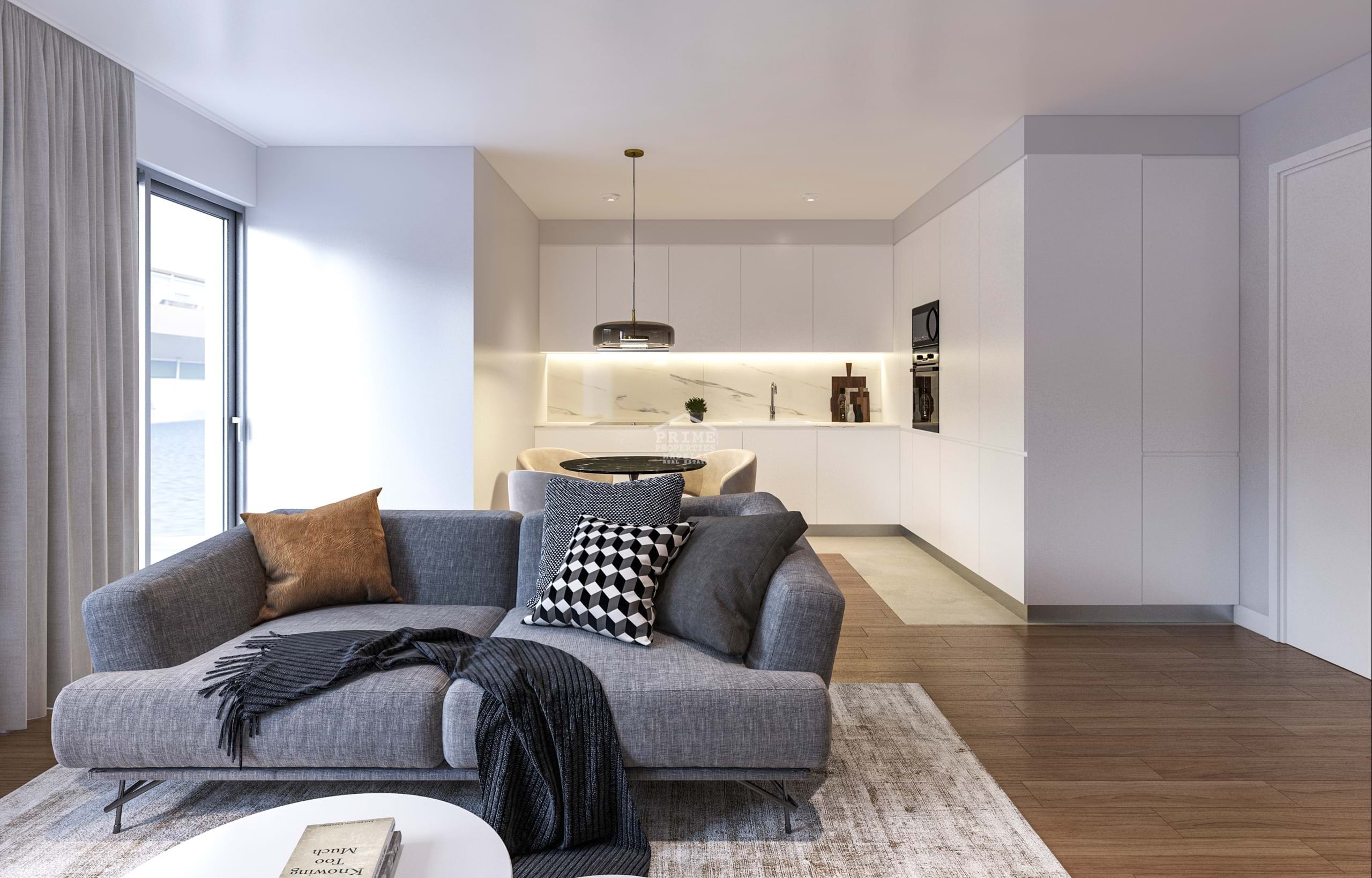 2 Bed, 2 Bath, ApartmentFor Sale, Funchal, Ilha da Madeira, 9000-012