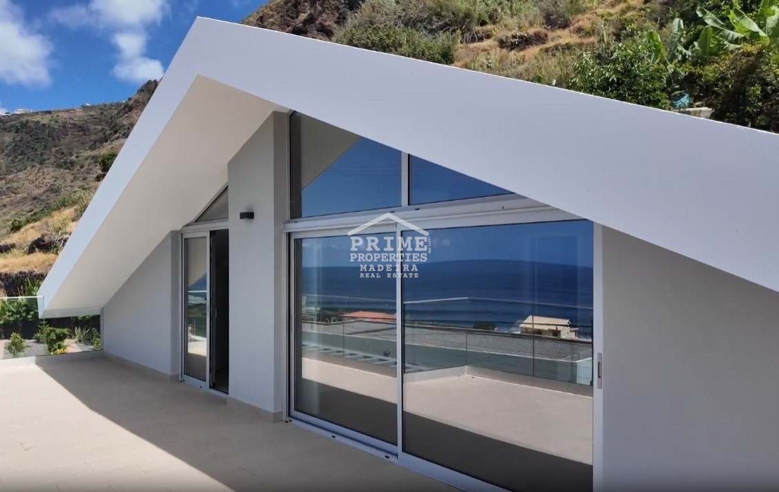 4 Bed, 5 Bath, HouseFor Sale, Calheta, Ilha da Madeira, 9370-529