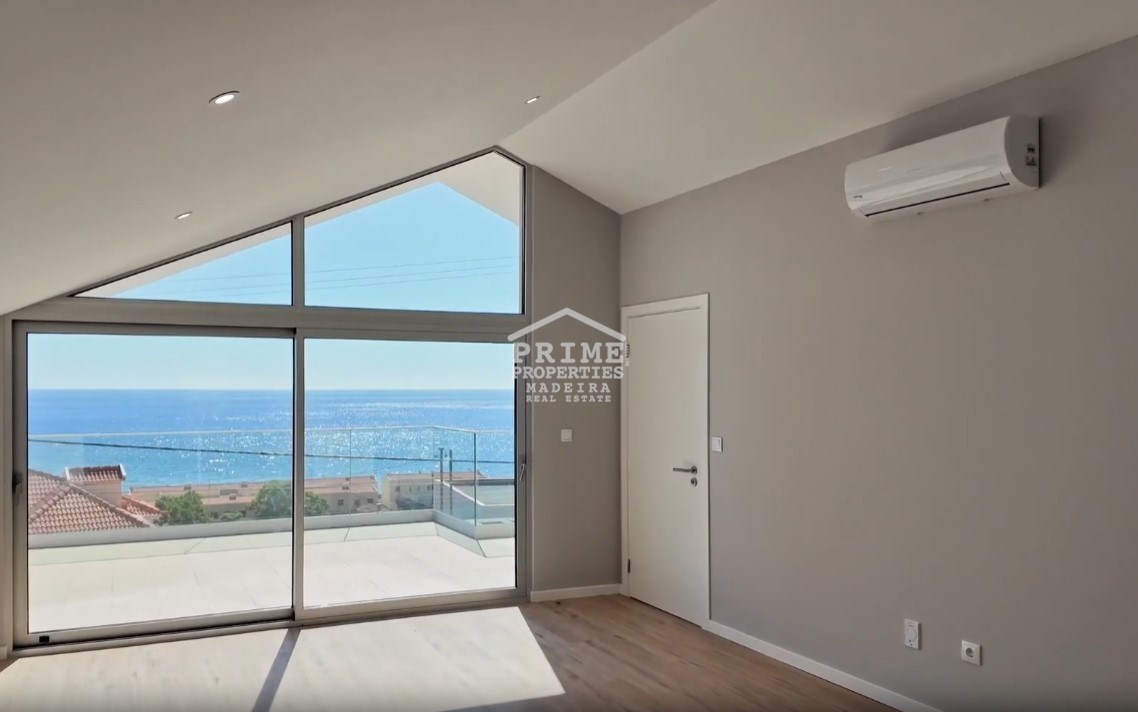 4 Bed, 5 Bath, HouseFor Sale, Calheta, Ilha da Madeira, 9370-529