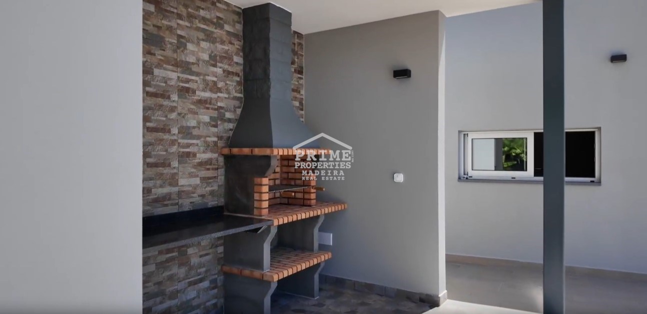 4 Bed, 5 Bath, HouseFor Sale, Calheta, Ilha da Madeira, 9370-529