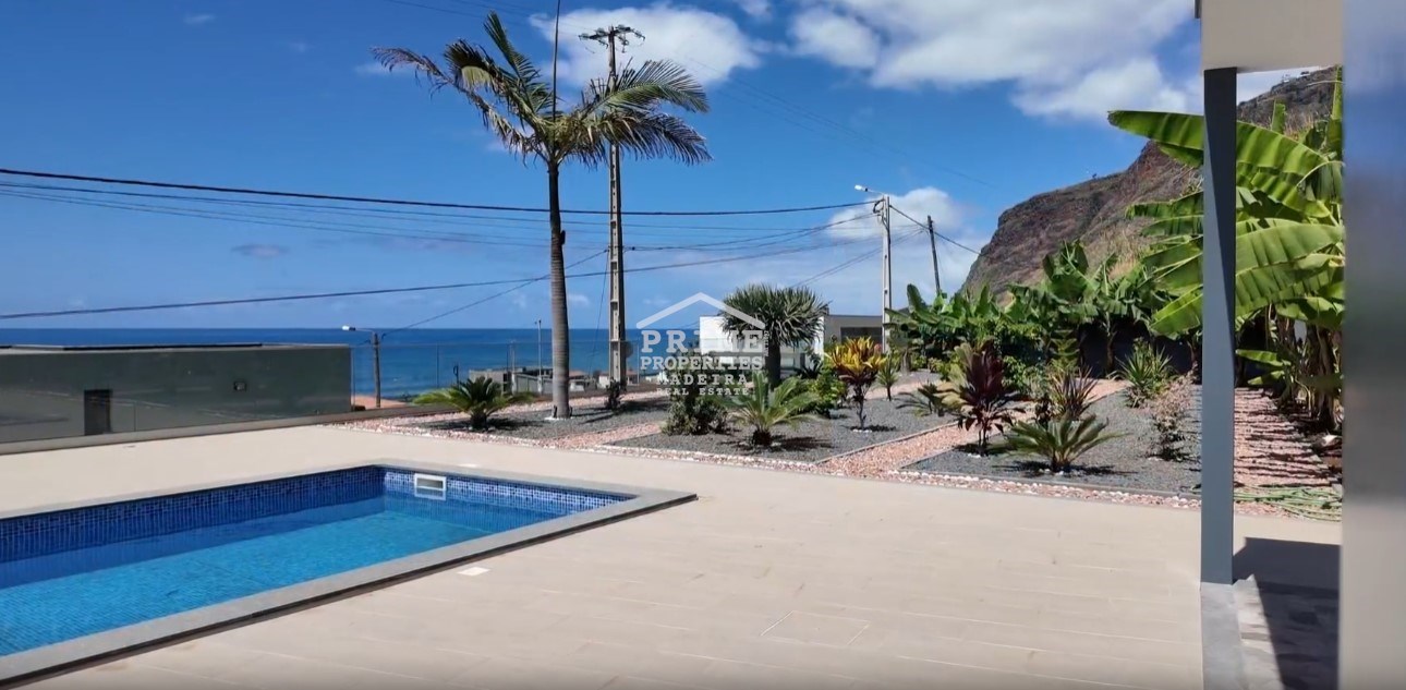 4 Bed, 5 Bath, HouseFor Sale, Calheta, Ilha da Madeira, 9370-529