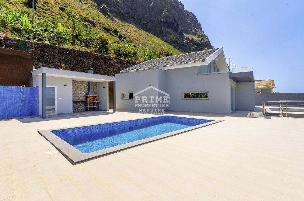 4 Bed, 5 Bath, HouseFor Sale, Calheta, Ilha da Madeira, 9370-529