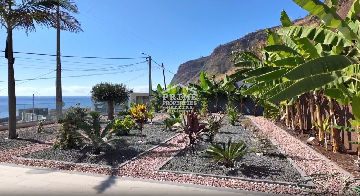 4 Bed, 5 Bath, HouseFor Sale, Calheta, Ilha da Madeira, 9370-529