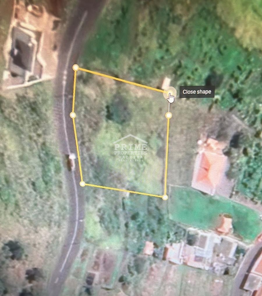Land, For Sale