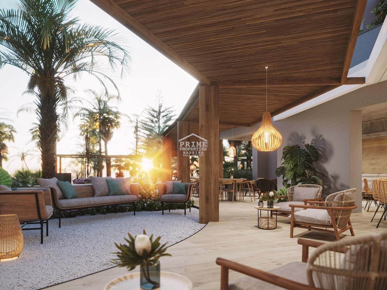 2 Bed, 2 Bath, ApartmentFor Sale, Funchal, Ilha da Madeira, 9000-098