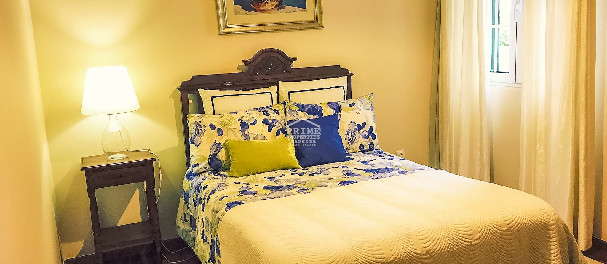 5 Bed, 3 Bath, HouseFor Sale, Ponta do Sol, Ilha da Madeira, 9361-909