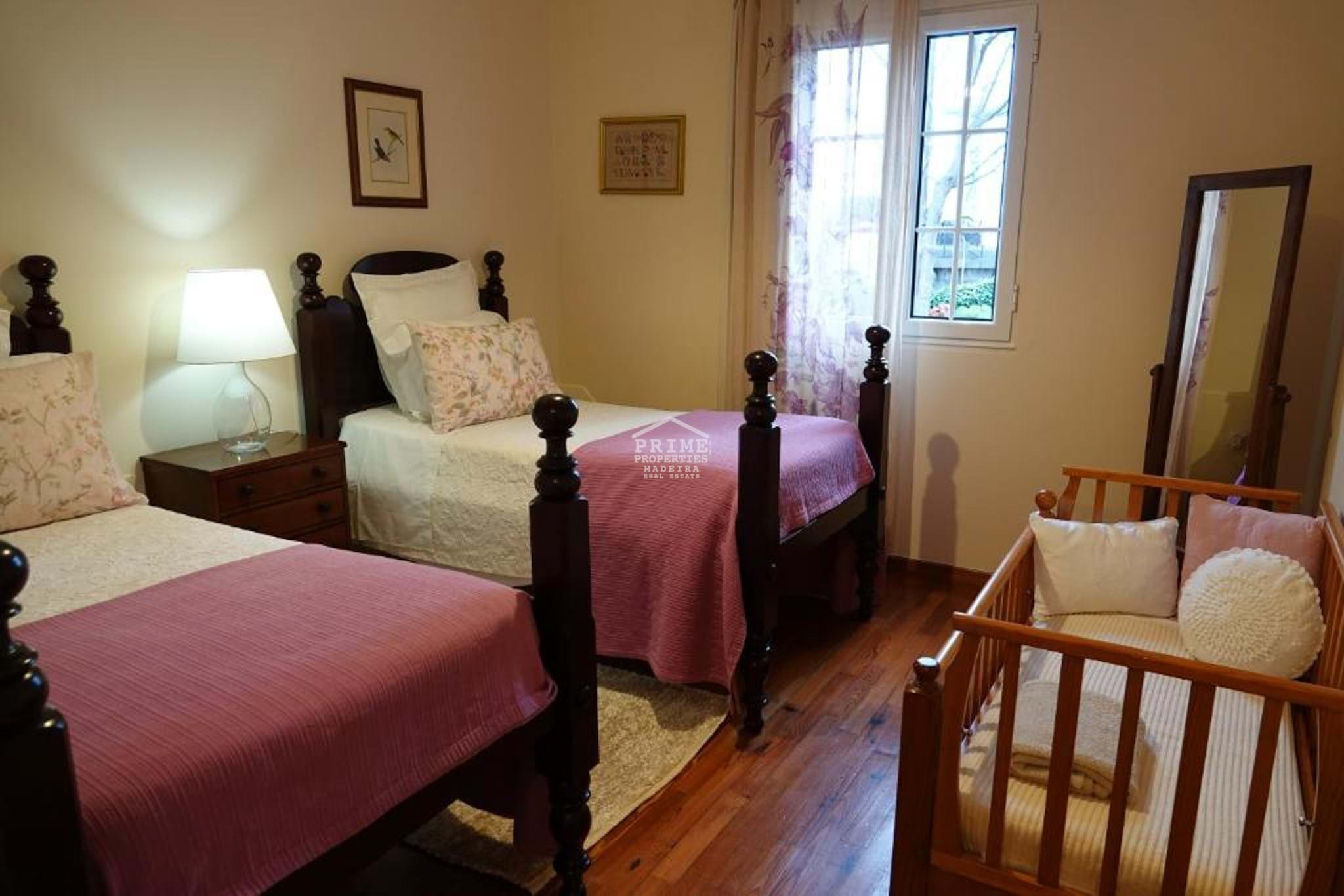 5 Bed, 3 Bath, HouseFor Sale, Ponta do Sol, Ilha da Madeira, 9361-909