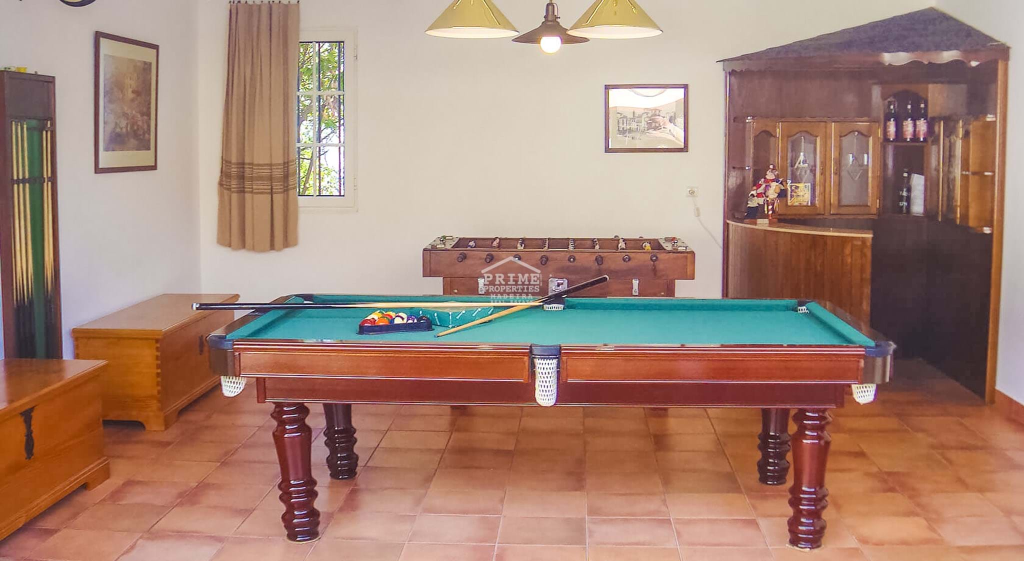 5 Bed, 3 Bath, HouseFor Sale, Ponta do Sol, Ilha da Madeira, 9361-909