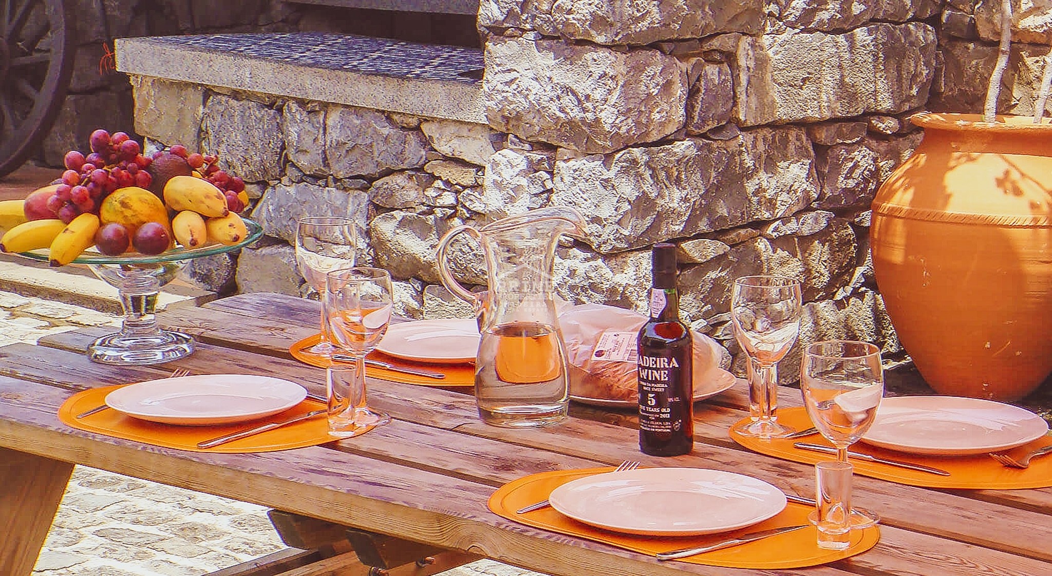 5 Bed, 3 Bath, HouseFor Sale, Ponta do Sol, Ilha da Madeira, 9361-909