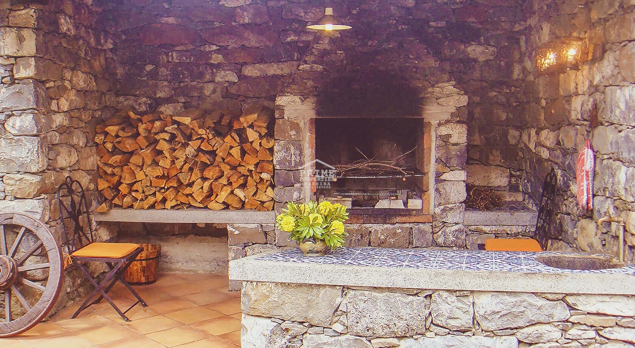 5 Bed, 3 Bath, HouseFor Sale, Ponta do Sol, Ilha da Madeira, 9361-909