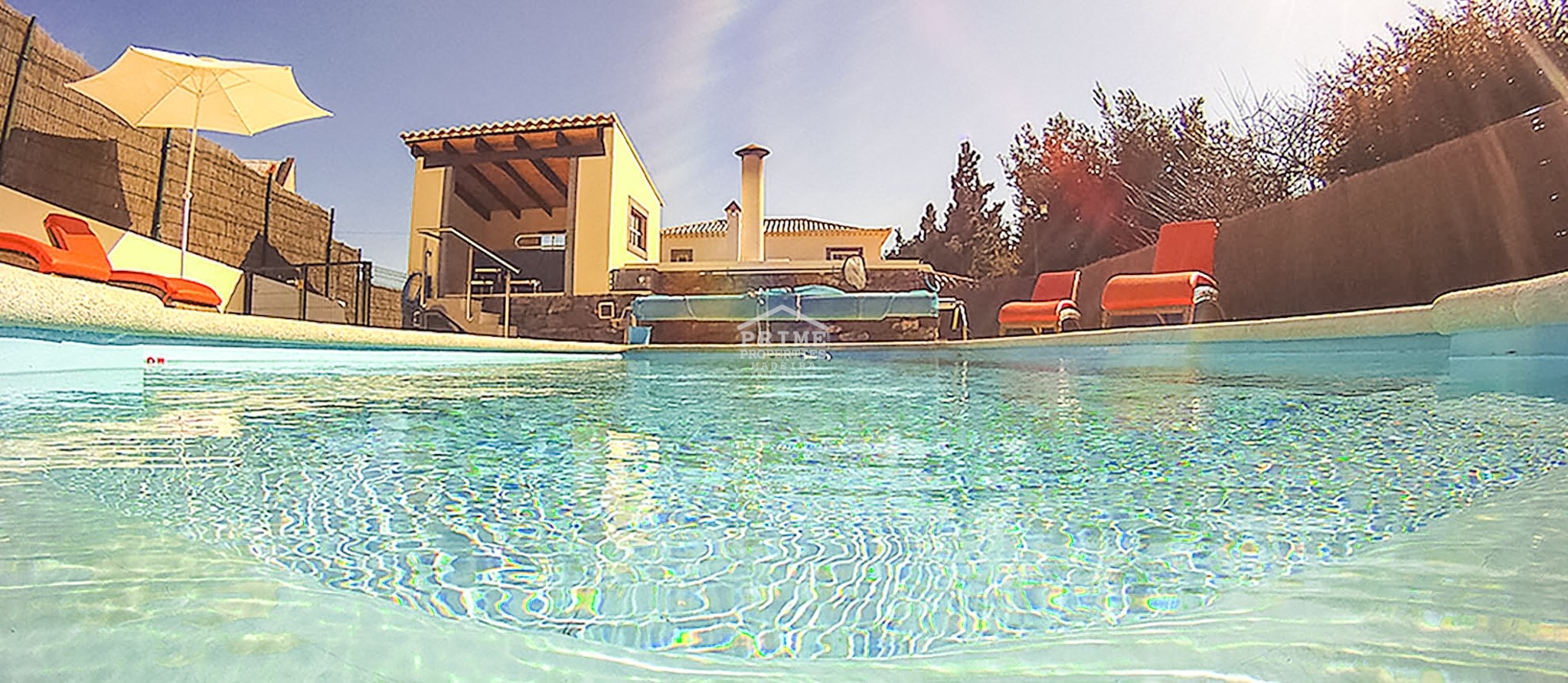 5 Bed, 3 Bath, HouseFor Sale, Ponta do Sol, Ilha da Madeira, 9361-909