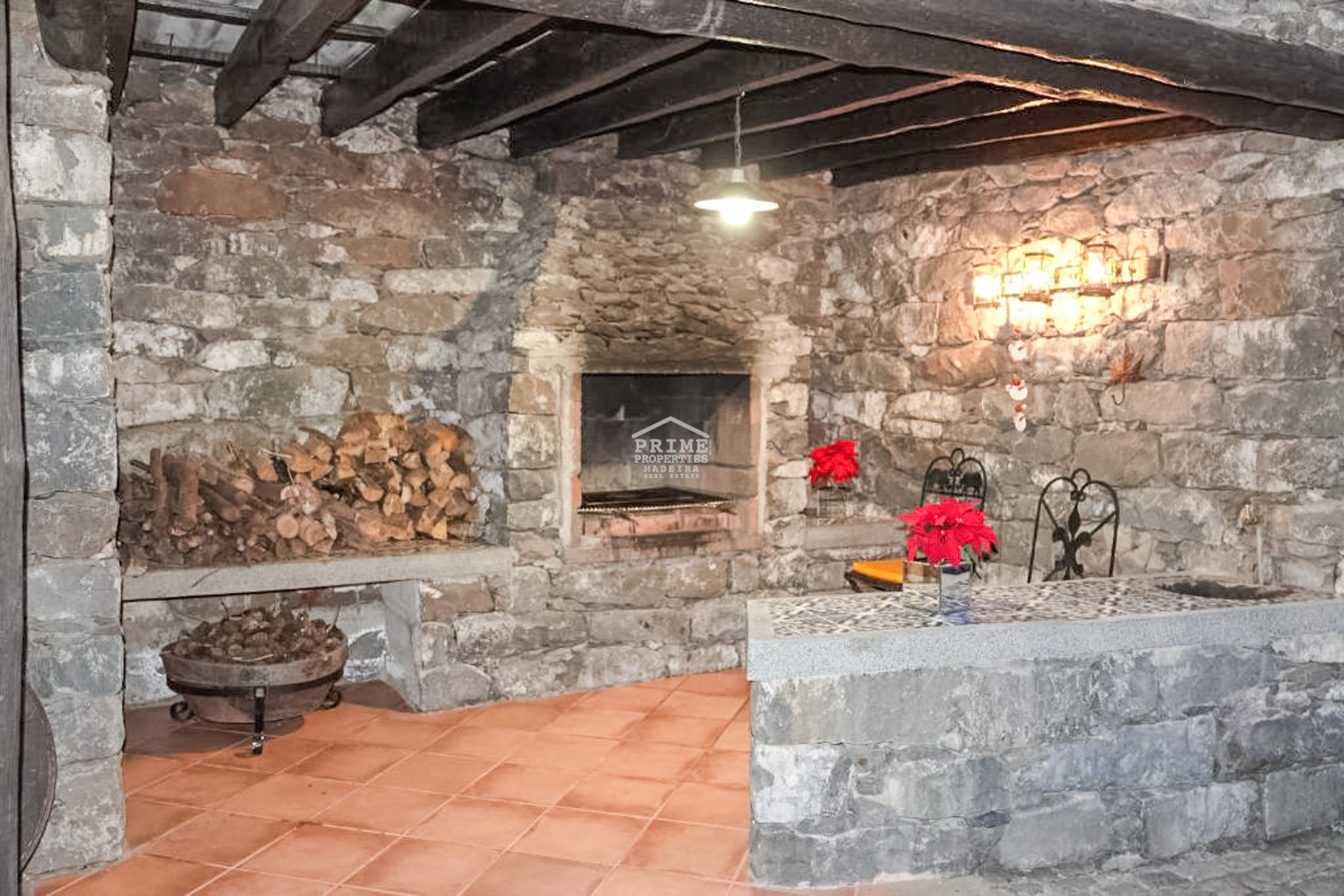 5 Bed, 3 Bath, HouseFor Sale, Ponta do Sol, Ilha da Madeira, 9361-909