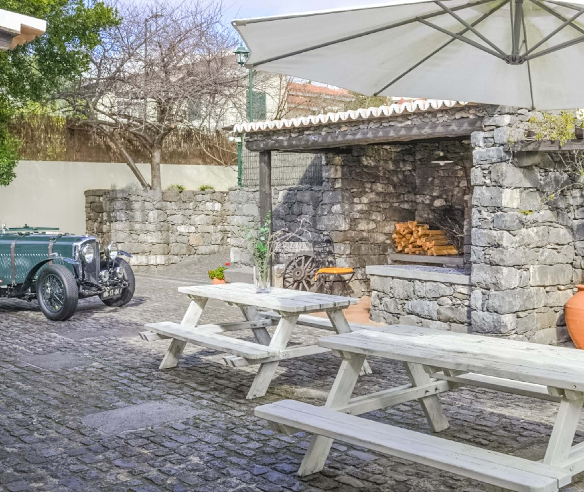 5 Bed, 3 Bath, HouseFor Sale, Ponta do Sol, Ilha da Madeira, 9361-909