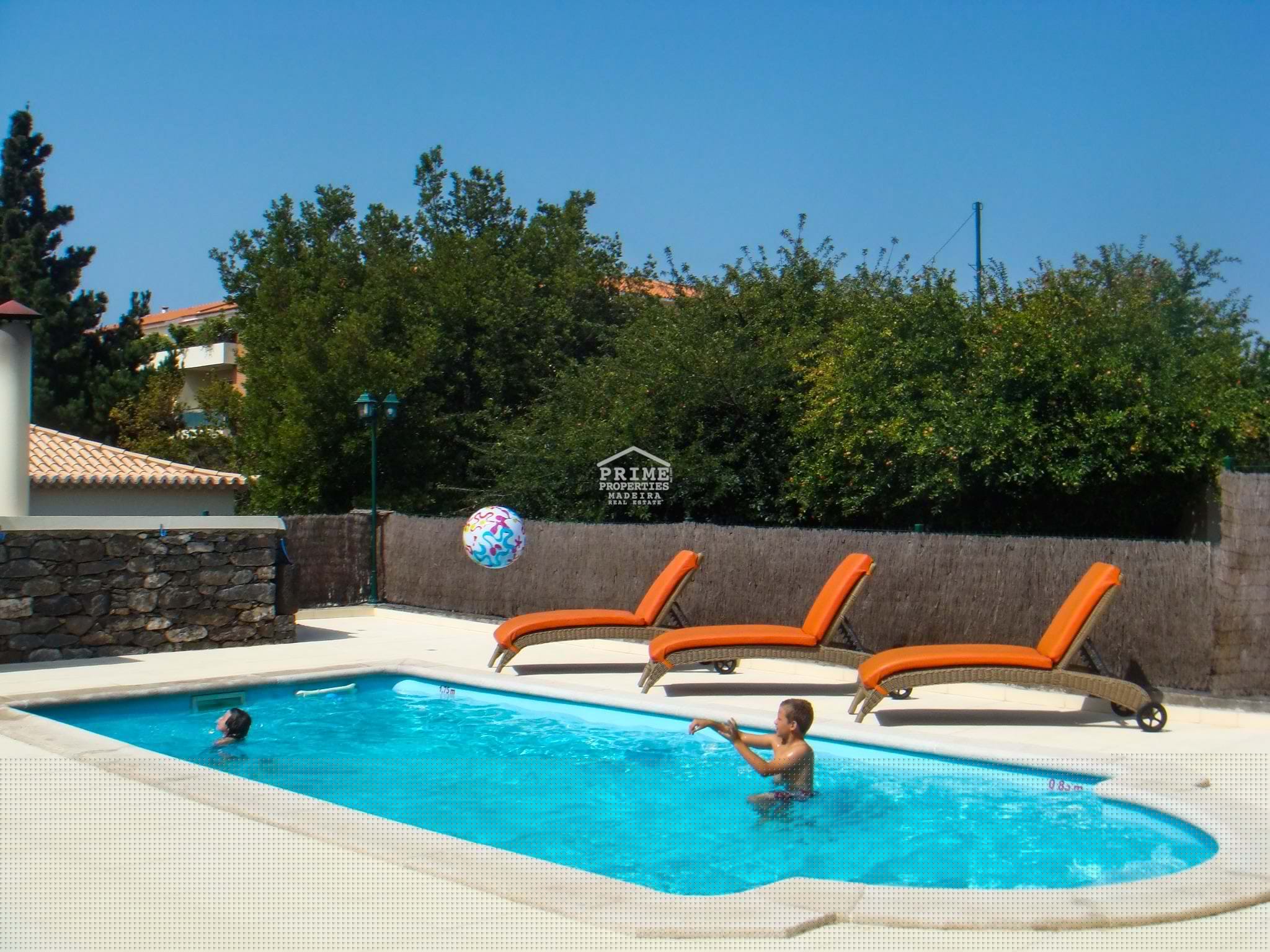 5 Bed, 3 Bath, HouseFor Sale, Ponta do Sol, Ilha da Madeira, 9361-909