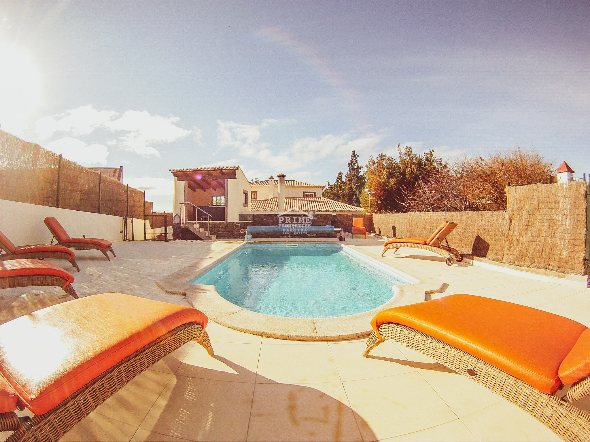 5 Bed, 3 Bath, HouseFor Sale, Ponta do Sol, Ilha da Madeira, 9361-909