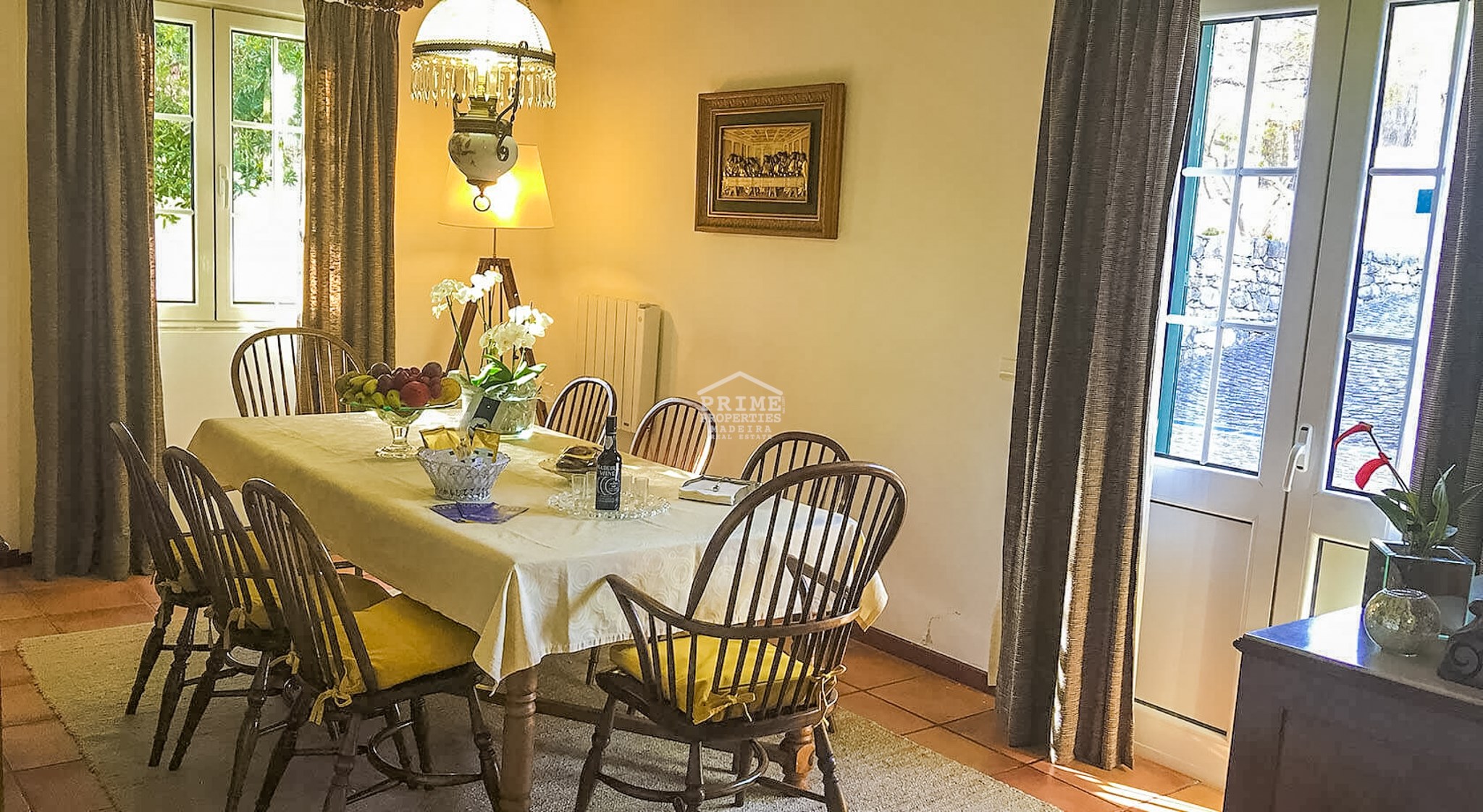 5 Bed, 3 Bath, HouseFor Sale, Ponta do Sol, Ilha da Madeira, 9361-909