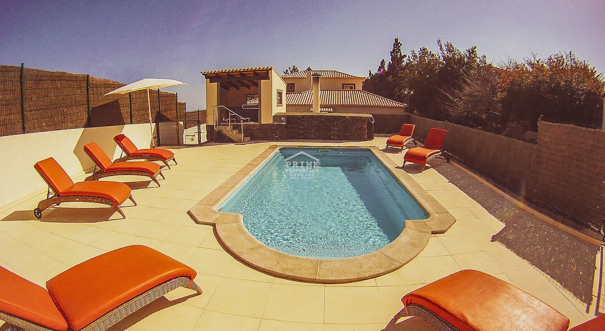 5 Bed, 3 Bath, HouseFor Sale, Ponta do Sol, Ilha da Madeira, 9361-909