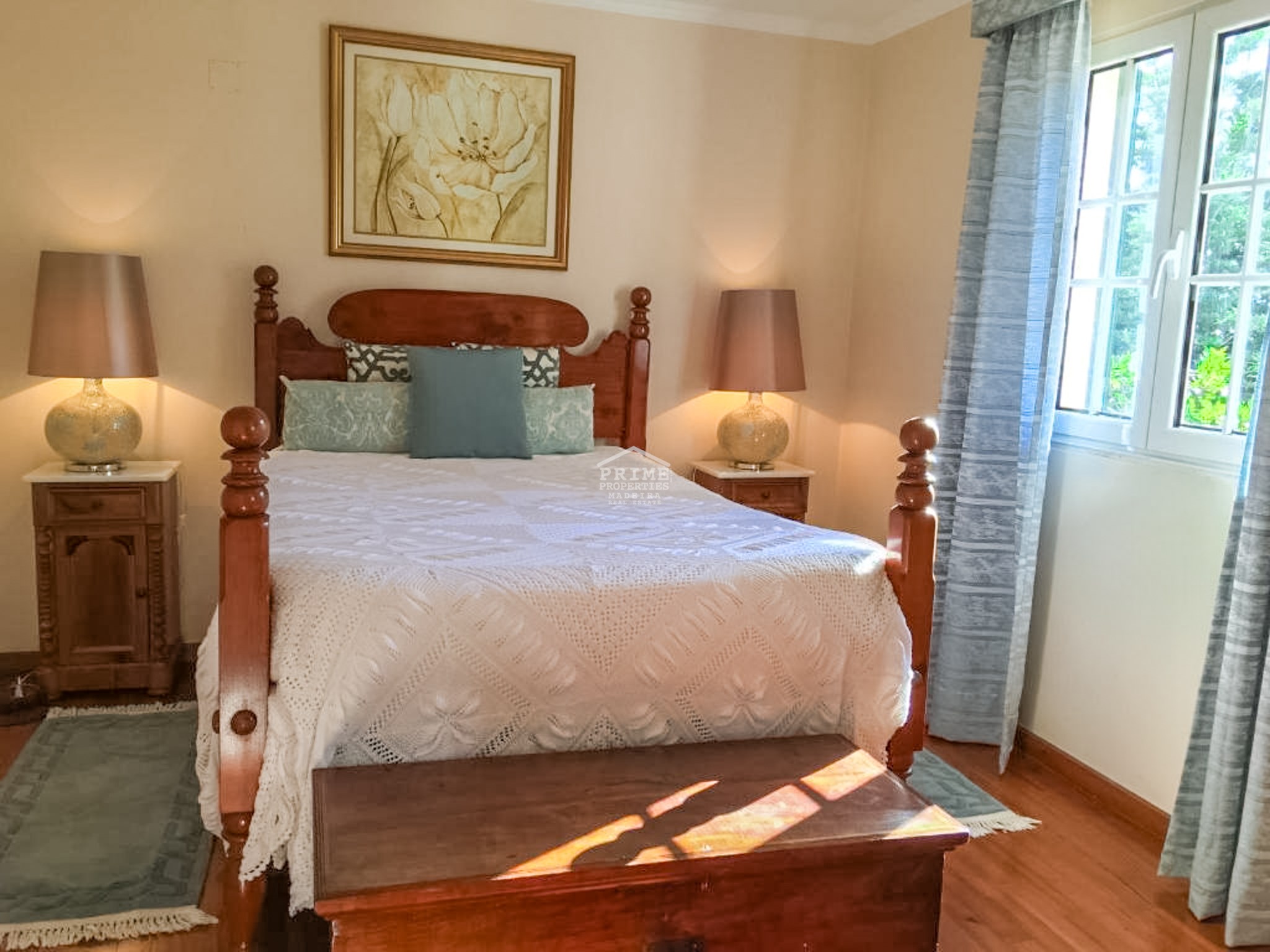 5 Bed, 3 Bath, HouseFor Sale, Ponta do Sol, Ilha da Madeira, 9361-909