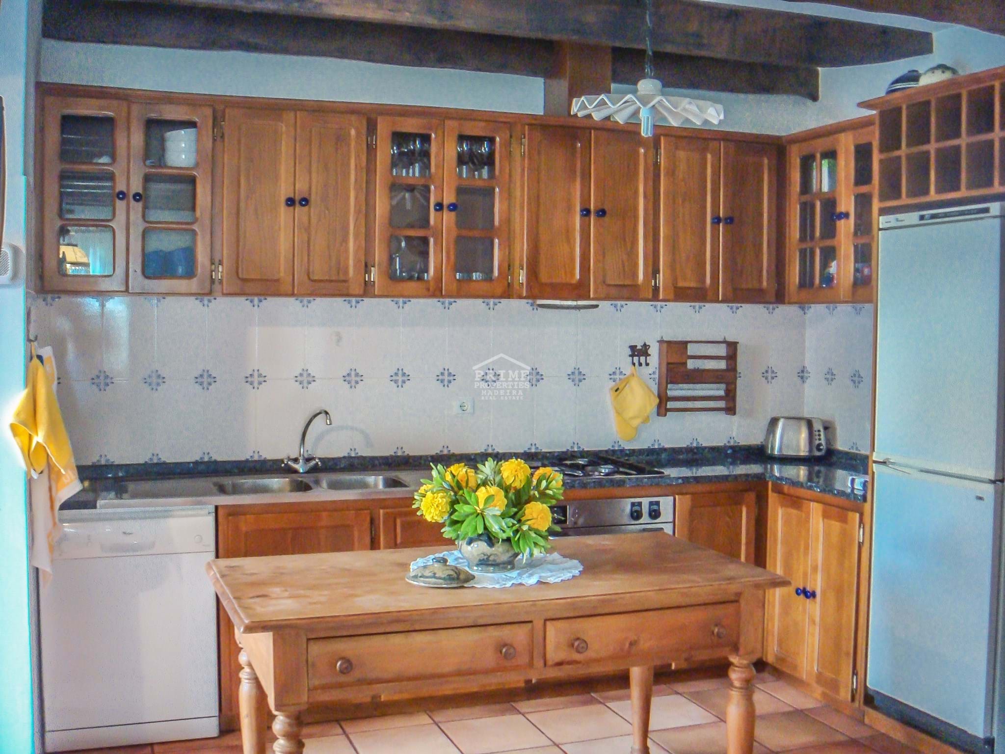 5 Bed, 3 Bath, HouseFor Sale, Ponta do Sol, Ilha da Madeira, 9361-909