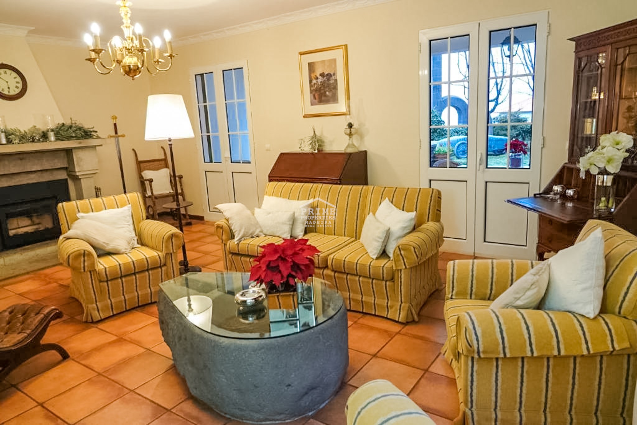 5 Bed, 3 Bath, HouseFor Sale, Ponta do Sol, Ilha da Madeira, 9361-909