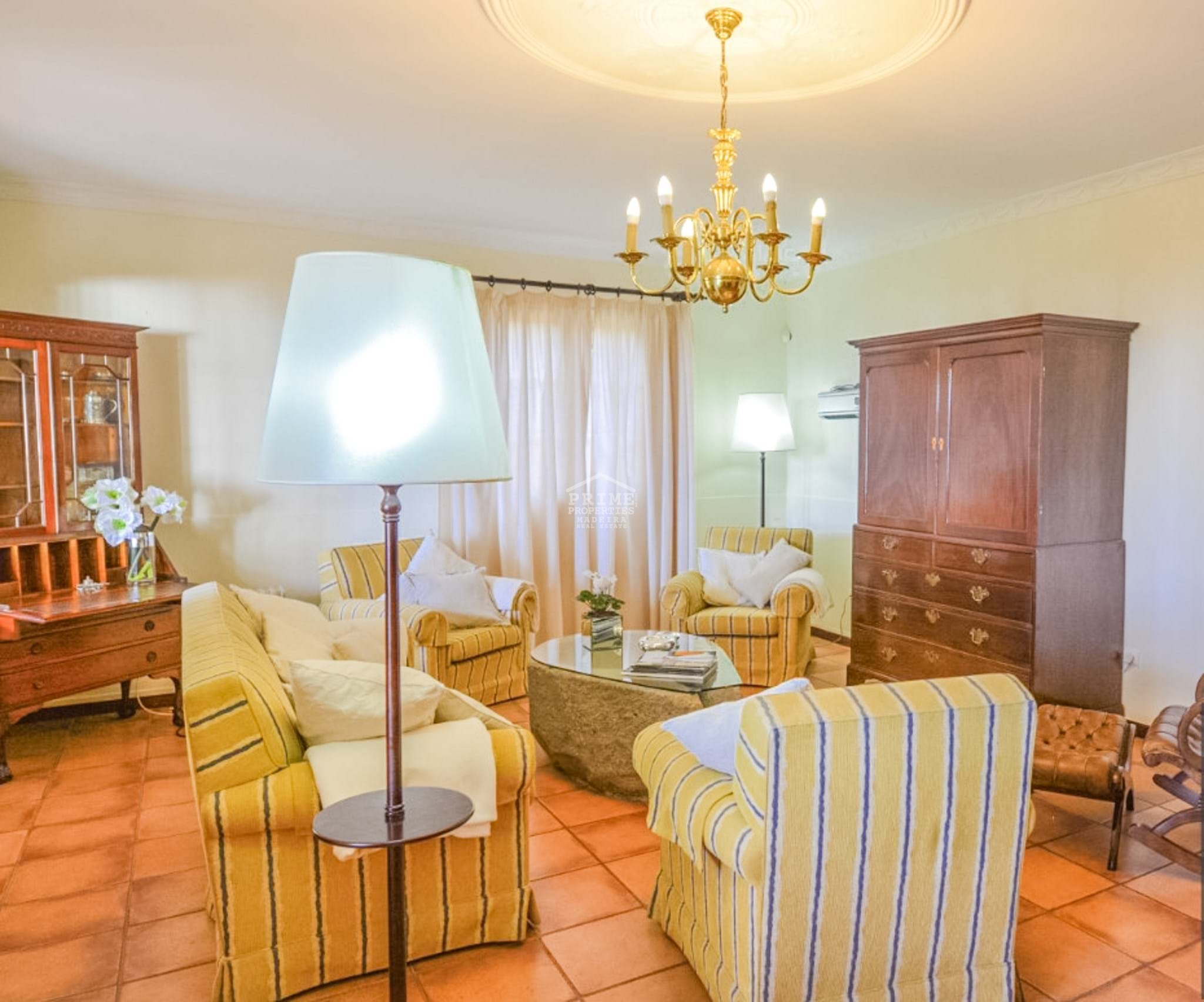 5 Bed, 3 Bath, HouseFor Sale, Ponta do Sol, Ilha da Madeira, 9361-909