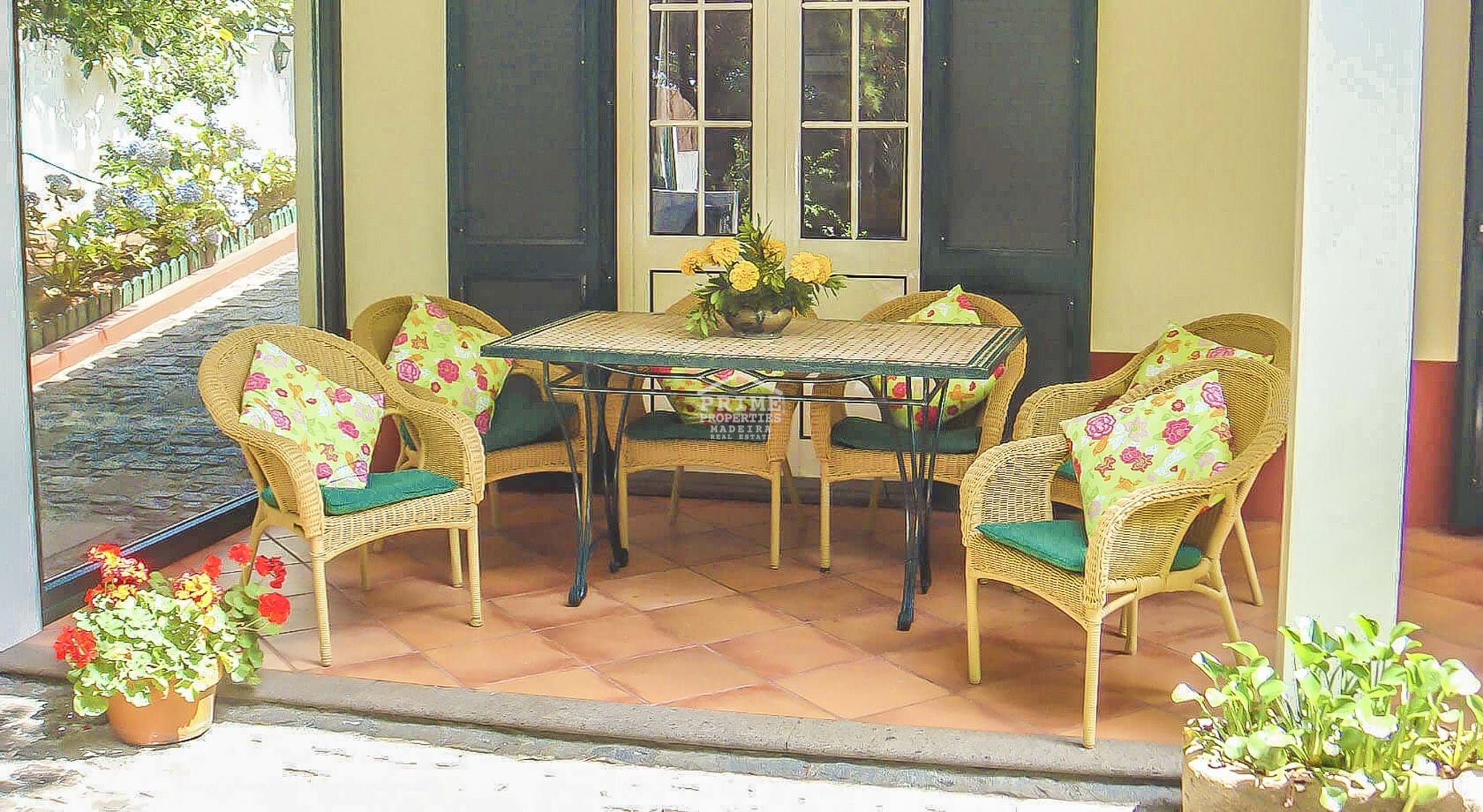 5 Bed, 3 Bath, HouseFor Sale, Ponta do Sol, Ilha da Madeira, 9361-909