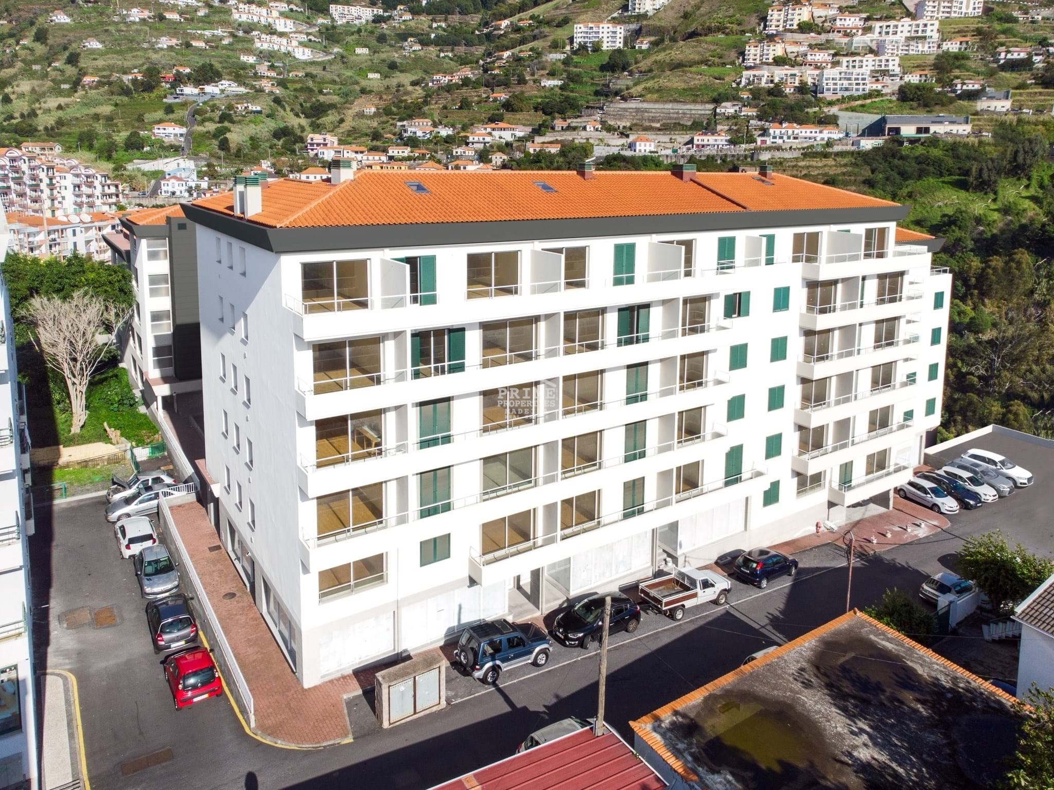 1 Bed, 2 Bath, ApartmentFor Sale, Santa Cruz, Ilha da Madeira, 9370-052