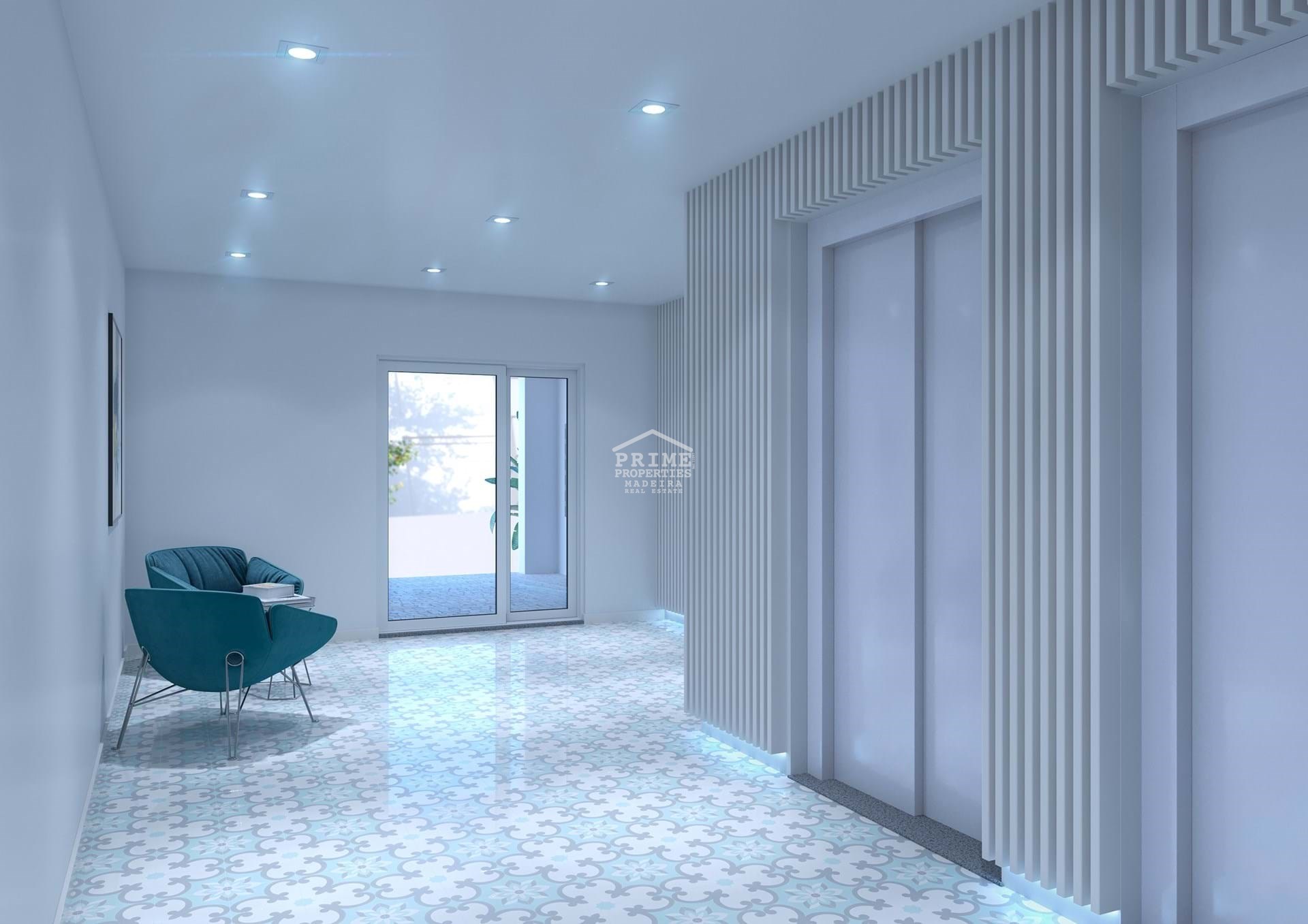 1 Bed, 2 Bath, ApartmentFor Sale, Santa Cruz, Ilha da Madeira, 9370-052