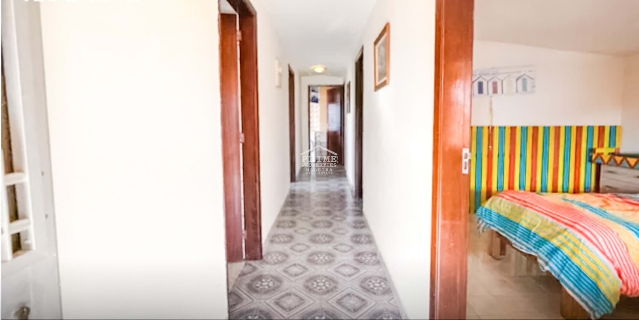 3 Bed, 3 Bath, HouseFor Sale, Calheta, Ilha da Madeira, 9385-205