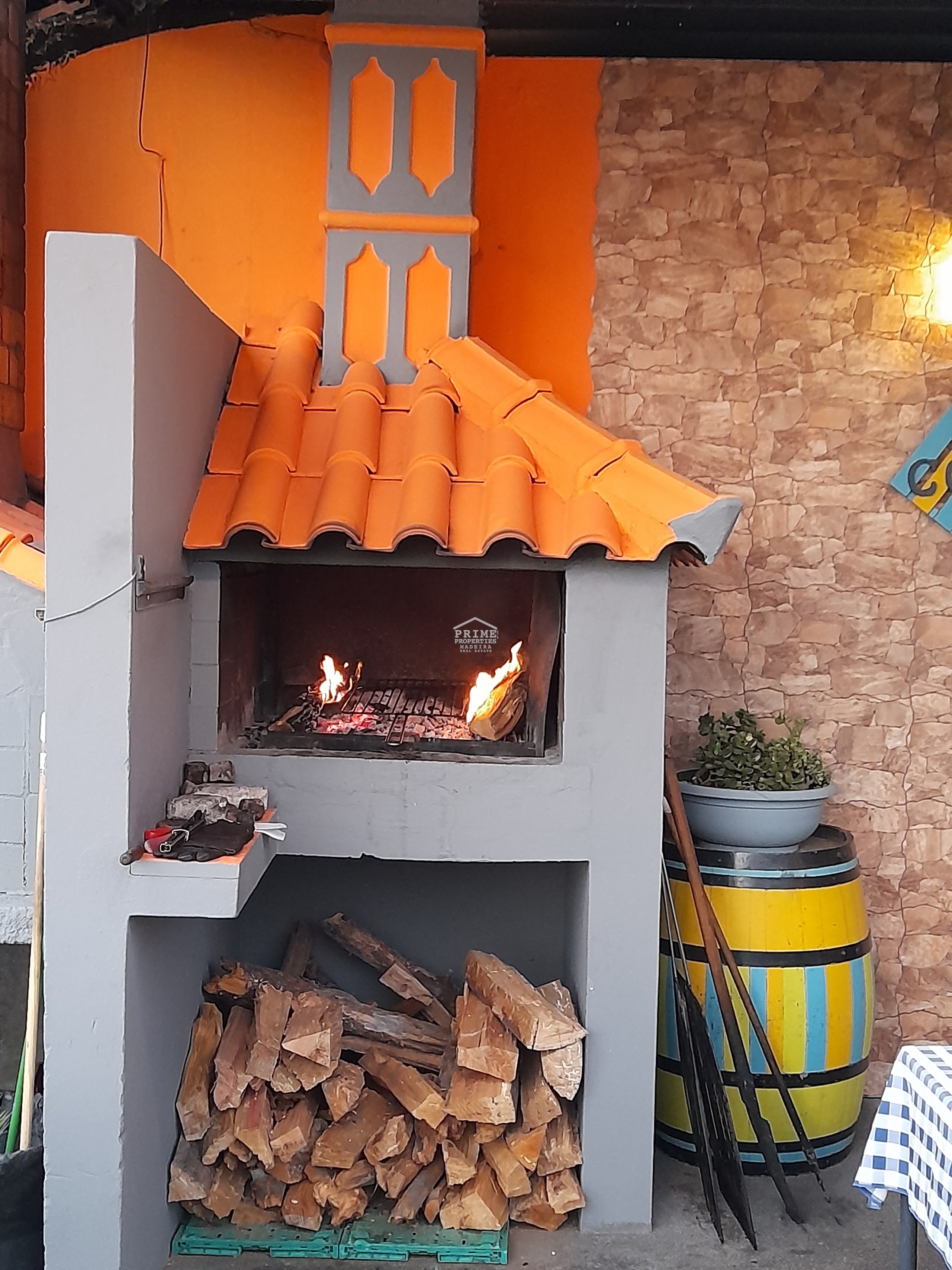 3 Bed, 3 Bath, HouseFor Sale, Calheta, Ilha da Madeira, 9385-205