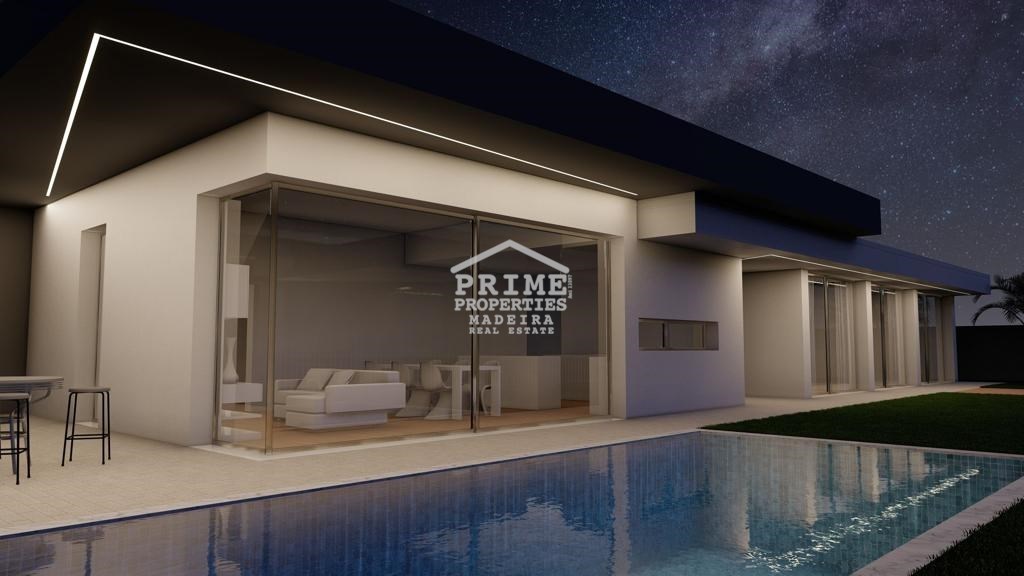 3 Bed, 5 Bath, HouseFor Sale, Calheta, Ilha da Madeira, 9370 -040