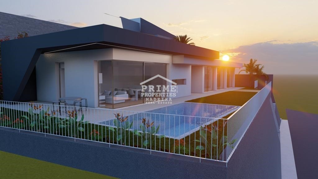 3 Bed, 5 Bath, HouseFor Sale, Calheta, Ilha da Madeira, 9370 -040