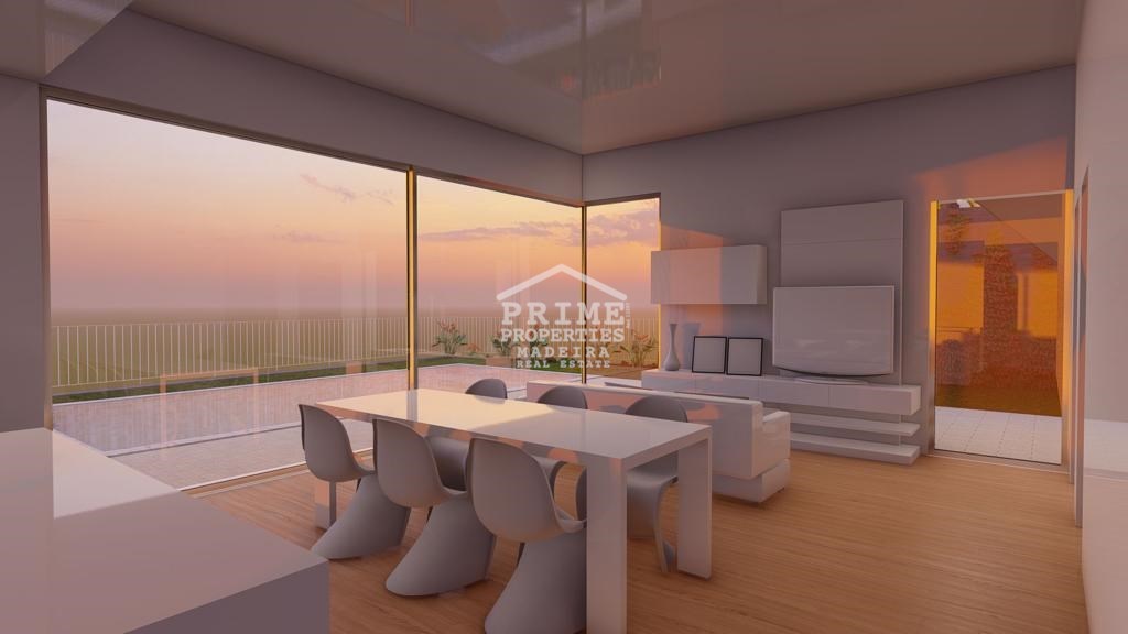 3 Bed, 5 Bath, HouseFor Sale, Calheta, Ilha da Madeira, 9370 -040