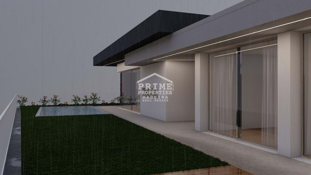 3 Bed, 5 Bath, HouseFor Sale, Calheta, Ilha da Madeira, 9370 -040