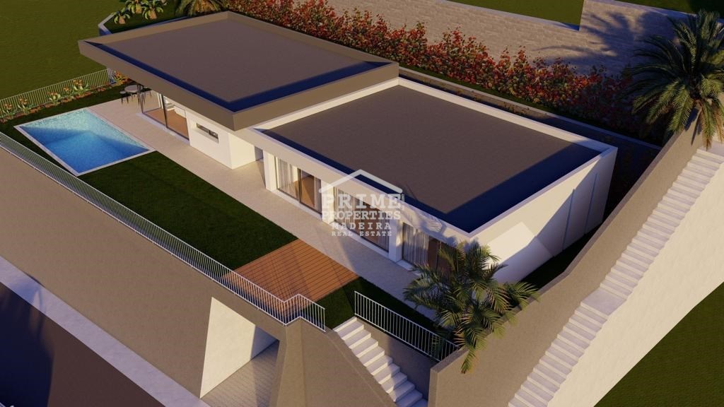 3 Bed, 5 Bath, HouseFor Sale, Calheta, Ilha da Madeira, 9370 -040