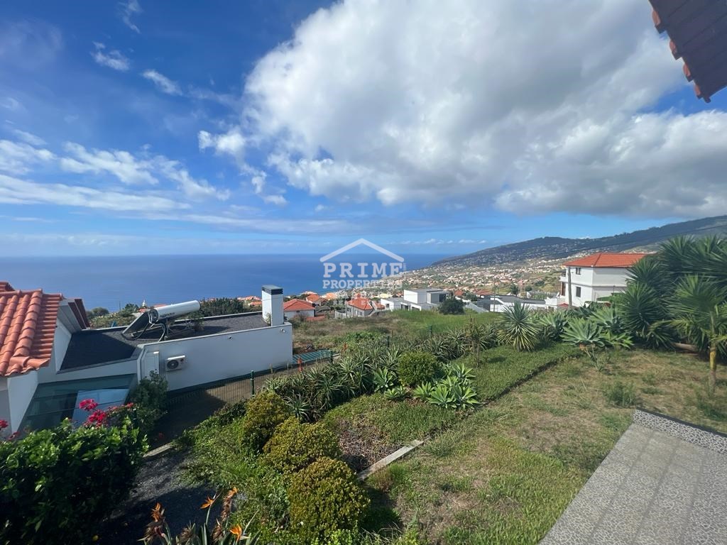3 Bath, HouseFor Sale, Calheta, Ilha da Madeira, 9370-711
