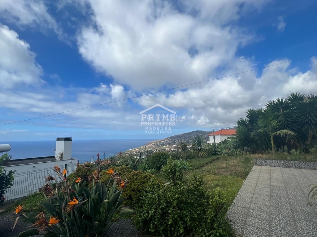 3 Bath, HouseFor Sale, Calheta, Ilha da Madeira, 9370-711