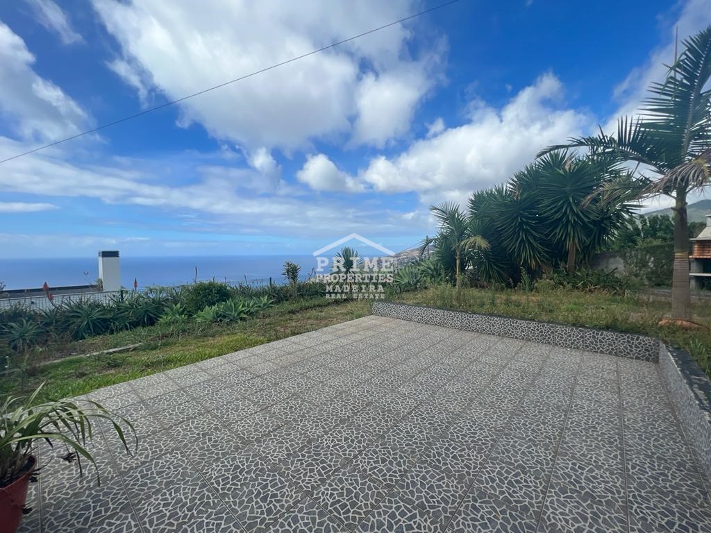 3 Bath, HouseFor Sale, Calheta, Ilha da Madeira, 9370-711