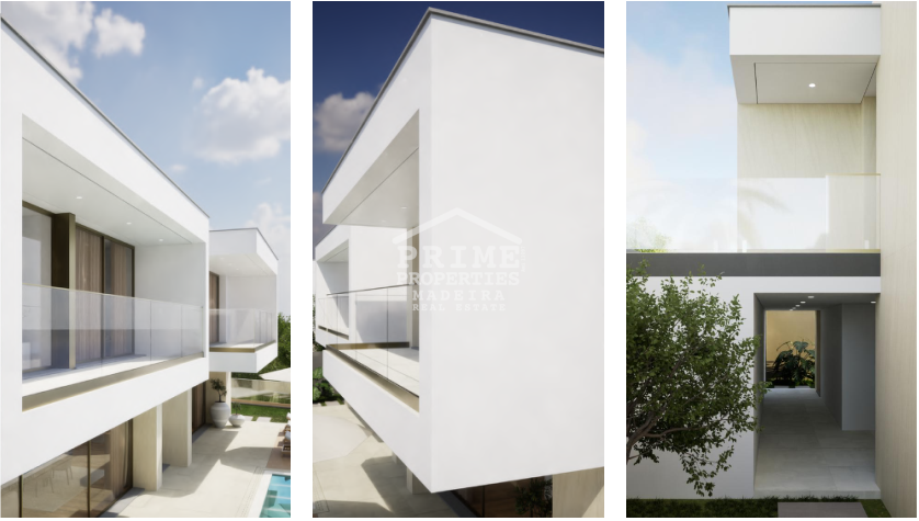 3 Bed, 4 Bath, HouseFor Sale, Calheta, Ilha da Madeira, 9370-143