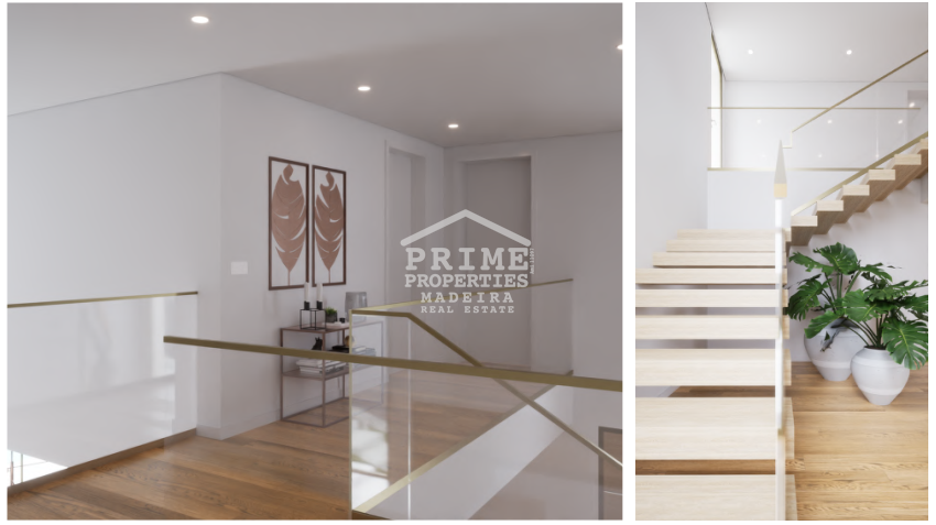 3 Bed, 4 Bath, HouseFor Sale, Calheta, Ilha da Madeira, 9370-143