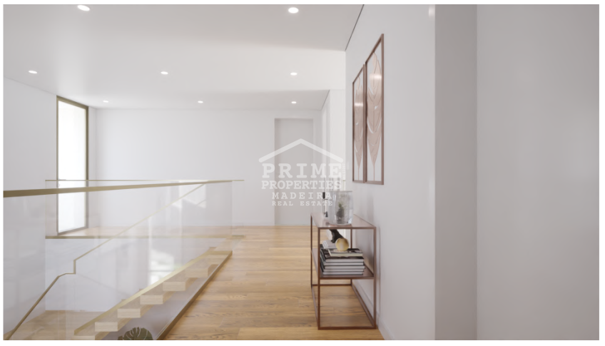 3 Bed, 4 Bath, HouseFor Sale, Calheta, Ilha da Madeira, 9370-143