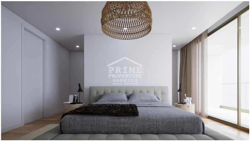 3 Bed, 4 Bath, HouseFor Sale, Calheta, Ilha da Madeira, 9370-143